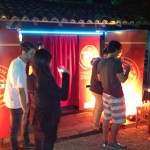Cabine 16 Cabine 3