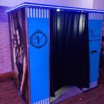 Cabine 4 Cabine de Fotos para Debutante e Casamento Photo A