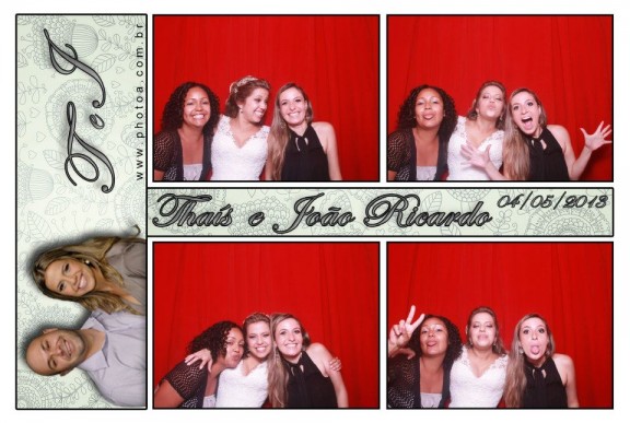 Casamento Thais e João - Recanto do Bosque - Guaratinguetá - Photo A