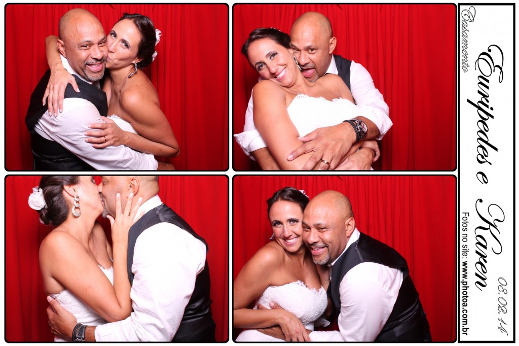 Casamento Euripedes e Karen - Buffet Contemporâneo | Photo A