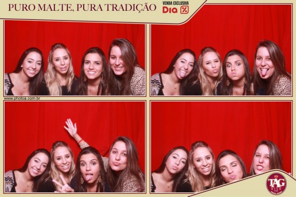 Tag Bier - FAAP - Maresias - Photo A | Cabine De Foto Lembrança