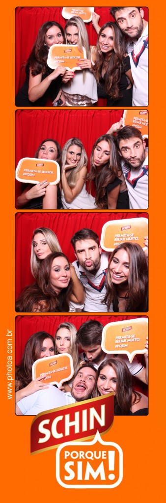 Corporativo- Festa Permita-se - Schin Porque SIM | Photo A