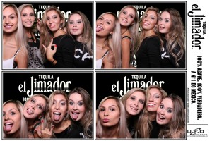 Mackbixos - EL Jimador - The Week | Photo A - Foto Lembrança 11.04.2014