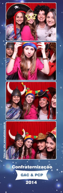 Corporativo - Braskem | Photo A - Cabine de Fotos para Evetnos