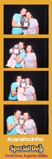 Special Dog - Jundiaí | Foto Lembrança Instantânea