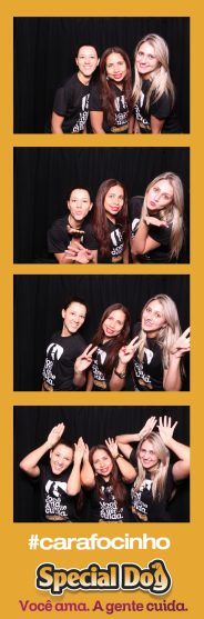 Special Dog - São José do rio Preto | Cabine Fotográfica