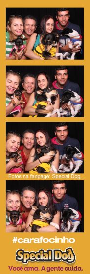 Special Dog - Araçatuba | Foto Lembrança Personalizada