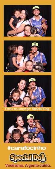 Special Dog - Foto Lembrança Votorantim | Photo A