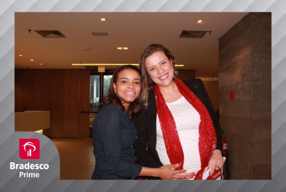 Foto Bradesco Prime | Cinemark - Shopping Cidade Jardim