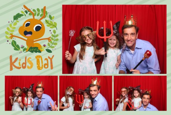 Kids Day | Sanofi - 10/10/17 32