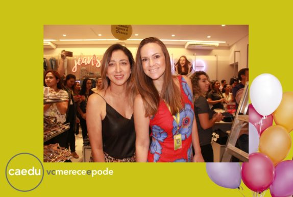 Reinauguração Caedu | Osasco - Foto Lembrança Cabine Fotográfica - Aluguel de totem de fotos para festas e eventos corporativos