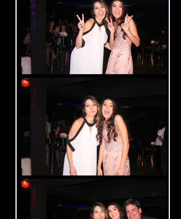 15 Anos Rafaela - Totem de Fotográfico para Debutante