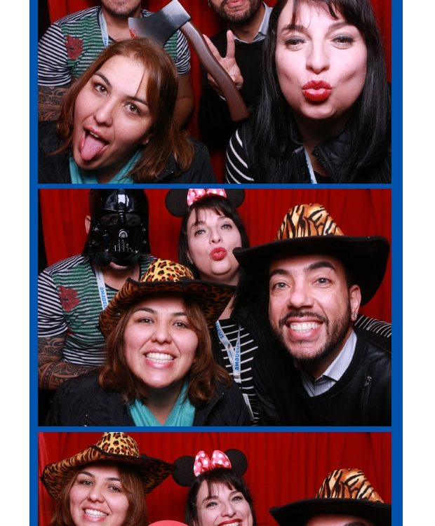 Meliã Hotels International - Mês do colaborador Flytour