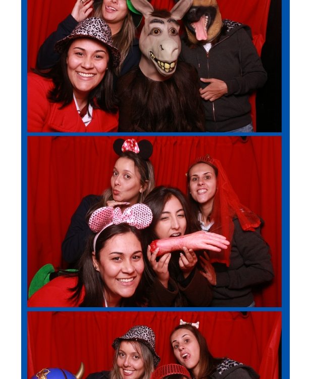 Cabine Meliã Hotels International - Flytour Alphaville