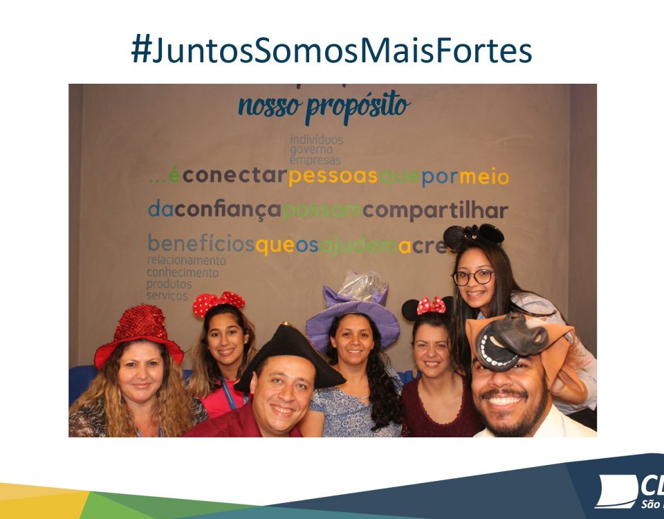 Enel - Foto Lembrança Personalizada