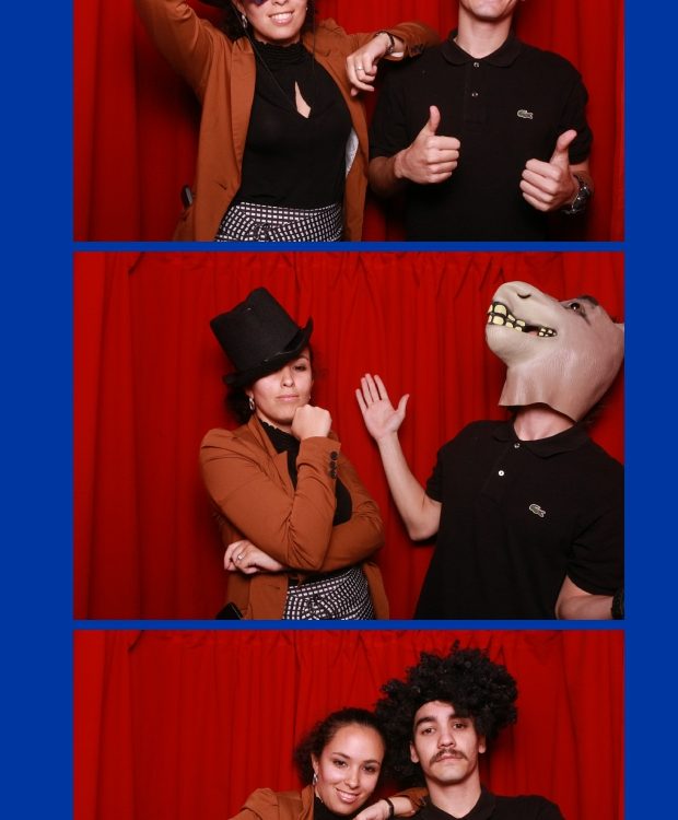 Pöyry Cabine de Foto Casa Itaim Grupo Bisutti