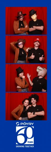 Evento Pöyry realizado na Casa Itaim do Grupo Bisutti