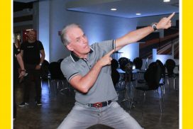 Banco do Brasil Espelho Mágico - Celebrities 2018 - McLaren