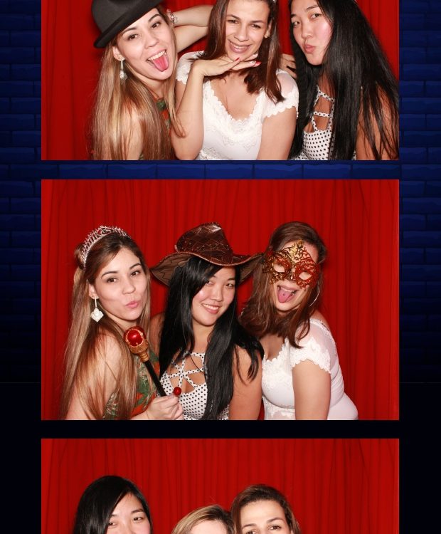 Foto Lembrança Caelum Cabine de Foto Lembrança para Festa