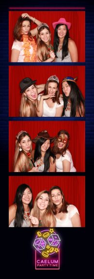 Evento: Caelum Serviço: Cabine de Foto Lembrança para Evento