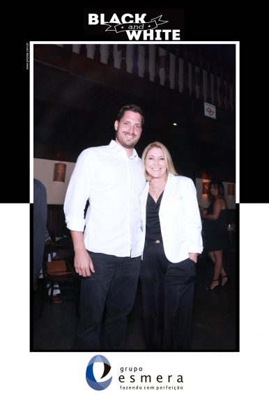 Boticário - Grupo Esmera | Espelho Mágico de Fotos Lembrança