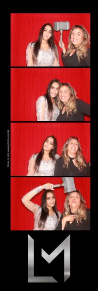Aniversário de 18 anos Lais - Cabine de Foto | Espaço Mariporã 2 Lais 18 anos - Mariporã - Cabine de Foto Lembrança