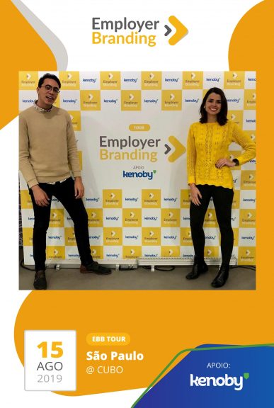 Employer Branding Brasil kenoby - Instaphoto A