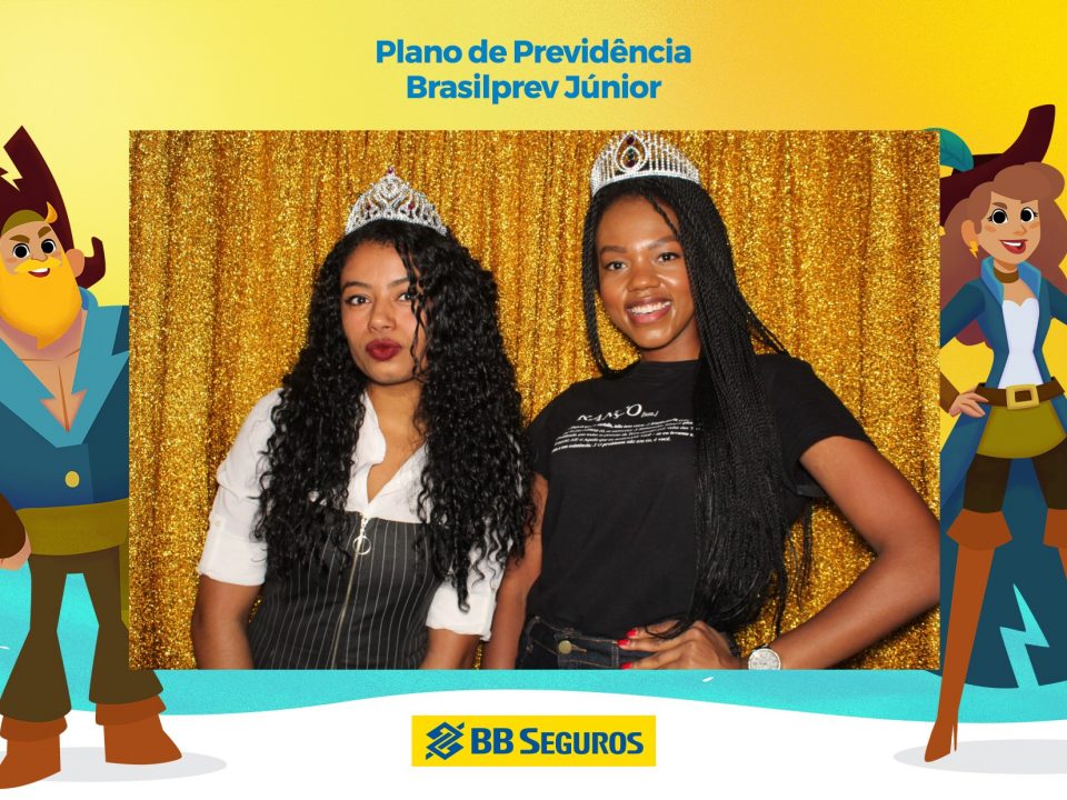 Foto Lembrança BB Seguros - 10/10 - Paulista