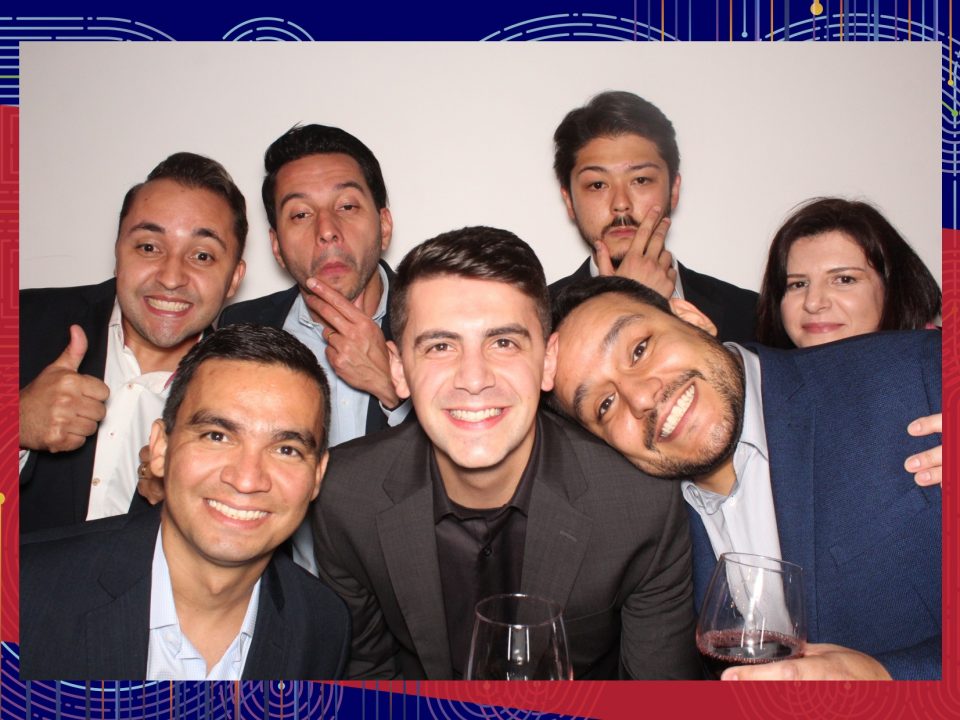 Brdaytech 2019 - Brscan - Fo Lembrança no Totem Fotográfico