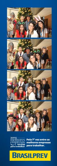 BrasilPrev | Gif Animado com Foto 5x15