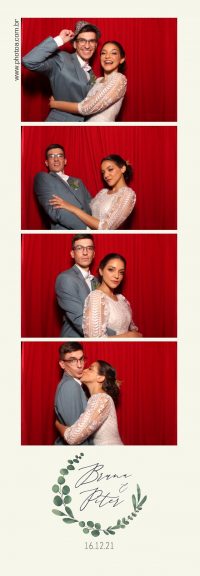 Casamento Bruna e Piter | Foto Lembrança