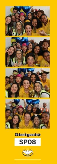 Mercado Livre - Totem de Fotos impressas na hora