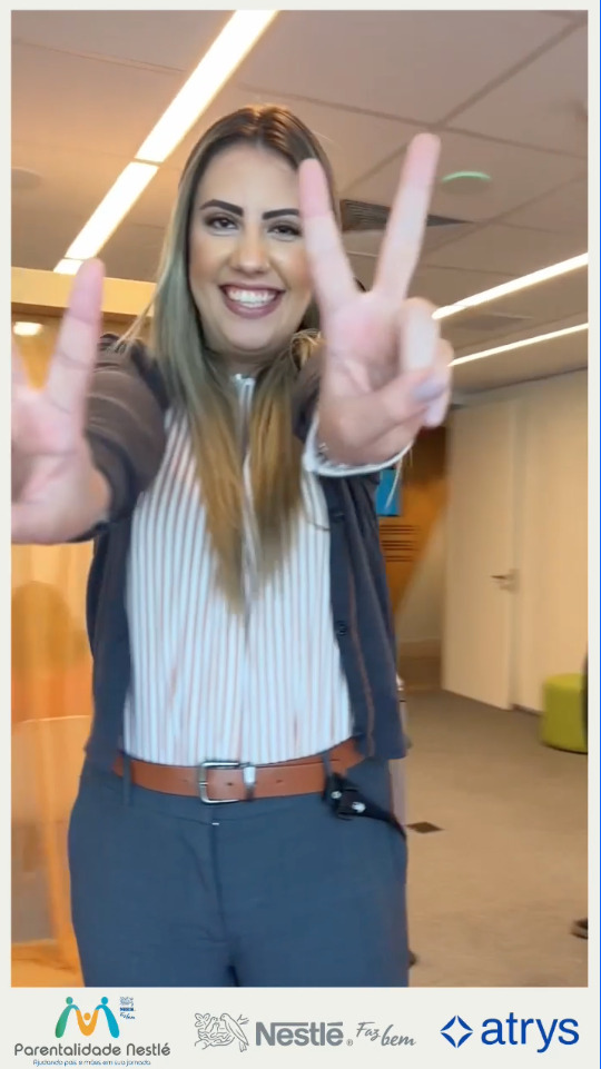 Nestlé | Spincam 360- Plataforma 360 com Video