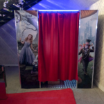 Cabine de Fotos em Festa de 15 Anos: Uma Lembrança Inesquecível