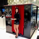 Cabine de Fotos para Eventos Shutz: Registre Momentos Inesquecíveis