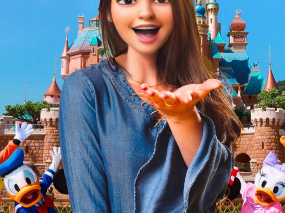 Transforme Suas Fotos em Obras de Arte com Foto IA + Totem Cartoon