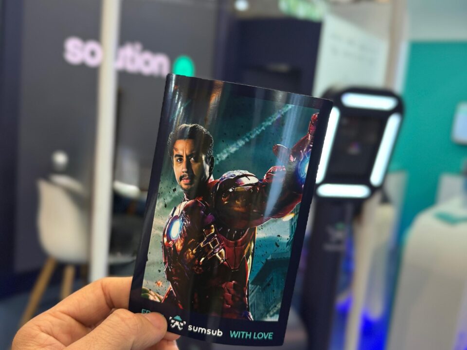 3 Ativações para Eventos Corporativos em 2025 2