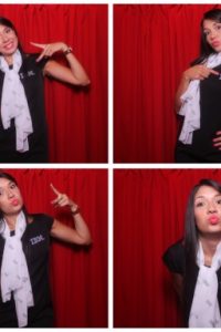 Foto Instantânea IBM | Cabine de Fotos Instantânea