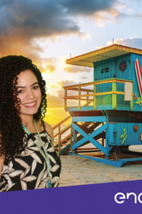 Enel x Togo Travel - Totem de Fotos com Chroma Key