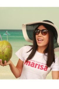 Foto Lembrança Escritório Marisa | Totem de Foto