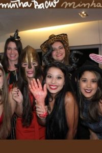 Bacio - 9 anos do melhor gelato | Totem de Fotografia