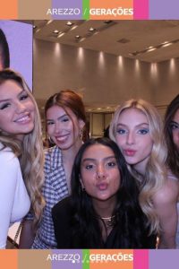 Arezzo - Toetem de Fotos