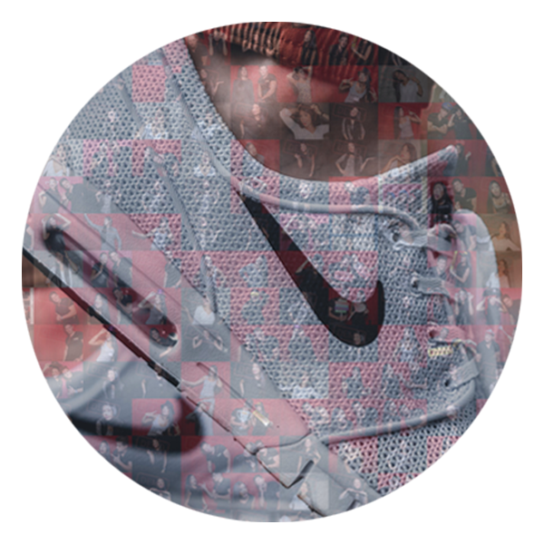 Foto Mosaico: Transformando Momentos em Arte Visual