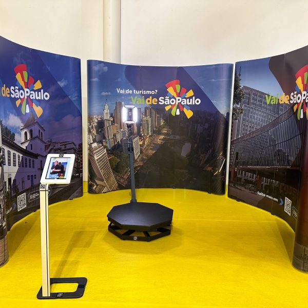 vento Vai de São Paulo - Experiência Imersiva com Plataforma 360